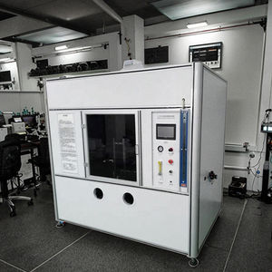 Combustão <span class=keywords><strong>Vertical</strong></span> Horizontal Máquina De Teste De Combustão Ardente <span class=keywords><strong>Vertical</strong></span> Câmara De Teste De Chama - Product Image 2