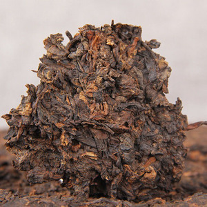 Célèbre Vieilles Années <span class=keywords><strong>shu</strong></span> puer cha bing mûr puerh 357 Grammes Yunnan <span class=keywords><strong>qi</strong></span> zi bing cha Menghai chenyun - Product Image 4