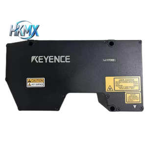 หัวเซนเซอร์ KEYENCE LJ-V7300 เครื่องวัดโปรไฟล์เลเซอร์ 2 มิติ 3 มิติ ความเร็วสูง ราคาต่อรองได้ - Product Image 1