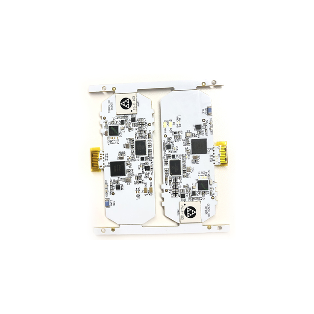 DVR PCBA Digital Video Recorder OEM PCB Printing Smt Supplier