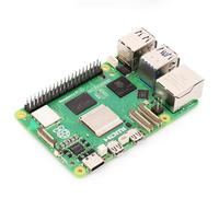 Gran oferta Raspberry Pi 5 2GB 4GB 8GB 16GB RAM Modelo B Kit de placa de desarrollo