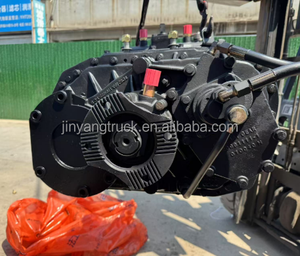 8ds260a באיכות גבוהה מתאים הרכבה חלקי הרכבה משאית, המשמש עבור חלקי שידור - Product Image 3