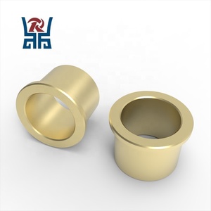 ỐNg Lót van bằng đồng có độ chính xác cao - Product Image 2