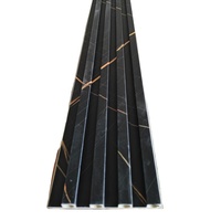 Vente chaude : Panneau mural intérieur durable, personnalisé, en PVC traditionnel, antistatique, imperméable et ignifuge, pour usage hospitalier
