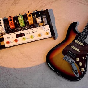 Mooer P05 aire guitarra eléctrica sistema inalámbrico ABS transmisor receptor para <span class=keywords><strong>bajo</strong></span> e instrumentos <span class=keywords><strong>de</strong></span> <span class=keywords><strong>viento</strong></span> - Product Image 5