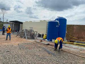 Sistemas Eficientes de Tratamiento de Agua, Soluciones de Filtración para Aplicaciones Industriales y Municipales, Incluida la Purificación de Aguas Residuales - Product Image 5