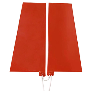 maty grzewcze na baterie lifepo4 <b>heating</b> silicone <b>pad</b> <b>electric</b> <b>heating</b> products manufacturers - Product Image 2