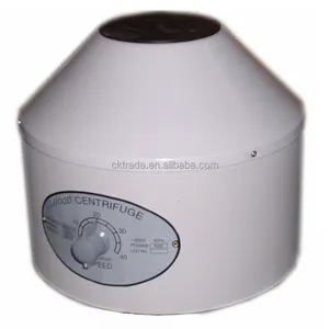 CHINCAN Laboratory Centrifuge machine 800D Small size Desktop Electric centrifuge with CE approval