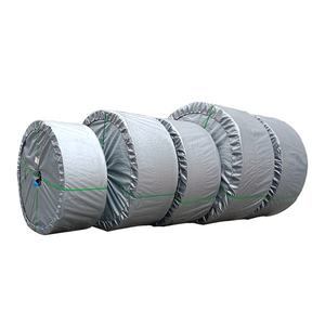 Kömür iş konveyörleri için <span class=keywords><strong>2025</strong></span> yüksek kalite dayanıklı madencilik sistemi kauçuk konveyör bant yeni - Product Image 6