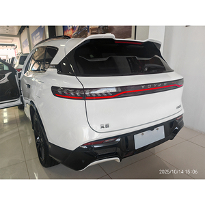 Chine Véhicules à énergies nouvelles VOYAH GRATUIT Dongfeng Voitures d'occasion Voitures électriques EV en gros - Product Image 4
