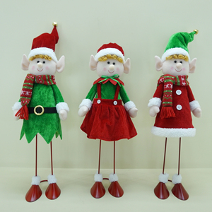 Decoración de Duendes de Tela - Product Image 1