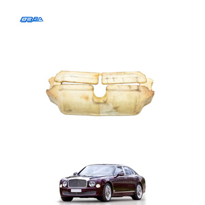 Precise Fit Original Protective <b>Boot</b> Retaining Protective Sleeve <b>For</b> Bentley Mulsanne 2012 OE 3Y0616779 - Product Image 1