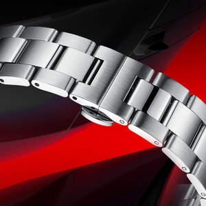 <span class=keywords><strong>Montre</strong></span> squelette multifonction de luxe pour homme Mark Fairwhale, verre traité, montres mécaniques automatiques pour homme - Product Image 6