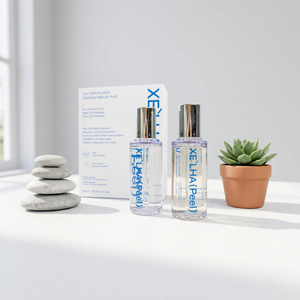 1. XE LHA Facial Peeling <b>Liquid</b> Exfoliator for All <b>Skin</b> Types - Product Image 1