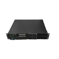Bwitt 19 pouces 1U Rack Rectifier 48Vdc/220Vac 3kW Redresseur Module 48 Double Sortie Commutateur Alimentation pour Telecom Base Station