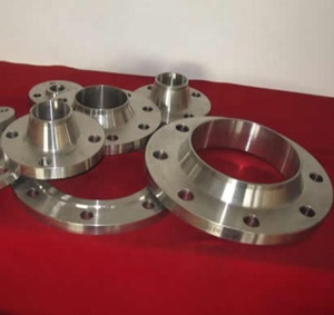 ข้อต่อท่อเหล็กคาร์บอนมาตรฐาน Ansi So,<span class=keywords><strong>Wn</strong></span>,Bl ขนาด 6 นิ้ว - Product Image 3