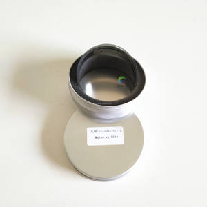 Tira de Cinta Lineal para impresora de tira codificadora para impresora <span class=keywords><strong>Mutoh</strong></span> 1304W 1604 1204 1204E - Product Image 3