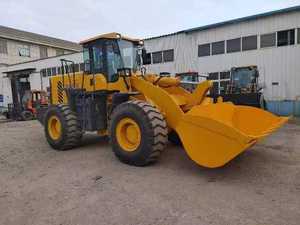 Shanbo 92KW 3 tonnes 5 tonnes mini chargeuses sur pneus fabricants 3 tonnes tout neuf WA36 - <span class=keywords><strong>C3</strong></span> chargeur frontal - Product Image 4