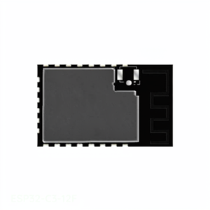 Modules et modems émetteurs-récepteurs RF ESP32-C3-12F : Service complet original - Product Image 1