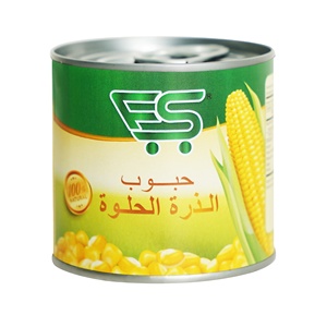 <span class=keywords><strong>Maïs</strong></span> en conserve de <span class=keywords><strong>maïs</strong></span> <span class=keywords><strong>sucré</strong></span> en conserve d'aliments de santé chinois <span class=keywords><strong>à</strong></span> <span class=keywords><strong>vendre</strong></span> 184g - Product Image 1