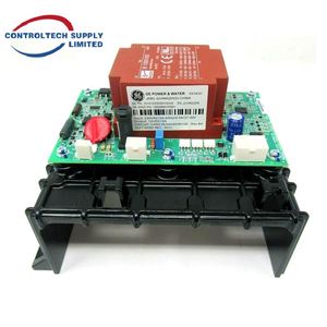 Carte de sub-assemblage du chargeur de batterie Original Multilin 151X1233DD01SA02 - Product Image 4