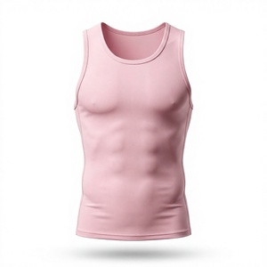 Fitness Men Tank Top Custom Sleeveless Shirt <b>Running</b> Muscle Workout <b>Singlet</b> Wholesale Price Training Vest Fully Customise - Product Image 1