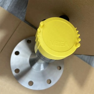 Capteur radar industriel Vegapuls 63 pour la mesure de niveau continue avec une fréquence de 26 GHz et une précision de 2 mm PS63.CXPFEHKMAX - Product Image 3