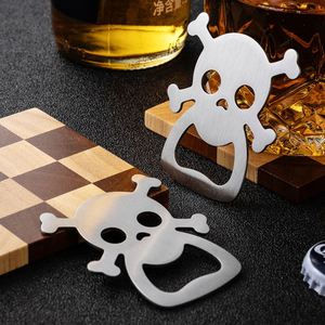 Promotional Custom Gift Halloween Event Creative Gift Cute Beer <b>Bottle</b> Opener Metal Wine Opener - Product Image 5