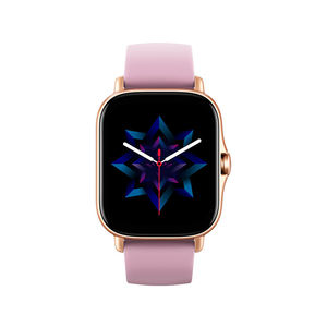 2022 <span class=keywords><strong>Amazon</strong></span> Top Seller Sport Pulsera Pulsera Impermeable Barato GT20 Reloj inteligente Monitor de ritmo cardíaco - Product Image 4