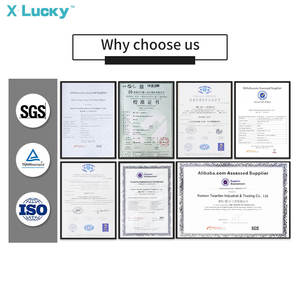 Porte-bonheur personnalisable en métal, porte en bois de <span class=keywords><strong>bambou</strong></span>, porte simple, porte intérieure de haute qualité, présentoir - Product Image 6