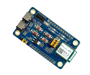 Placa de desarrollo de módulo BLE Ebyte 2,4 GHz BLE4.2/5,0 NRF52810 procesador de alto rendimiento 2379-2496 MHz - Product Image 1