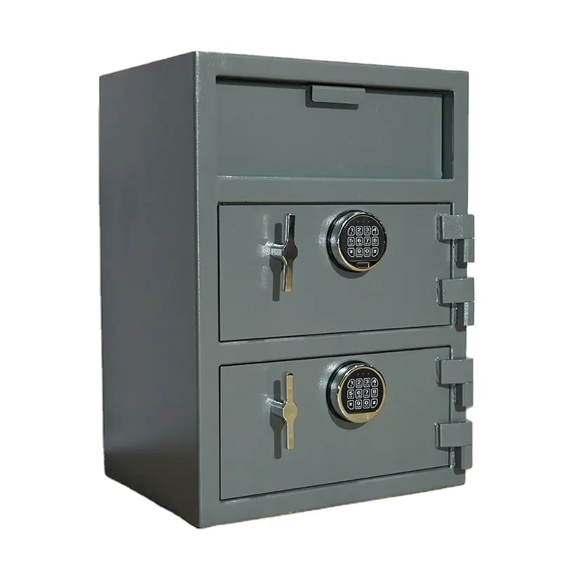 Fireproof Large Gun Room Vault Heavy-Duty Modular Safety gun safe Box