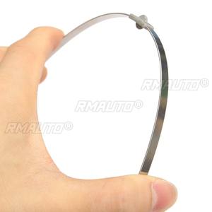 Varilla Medidora de Aceite de Motor para Mercedes-Benz Clase C, E, S, CLK, SLK, 925mm, OEM # 120 589 07 21 00 - Product Image 6