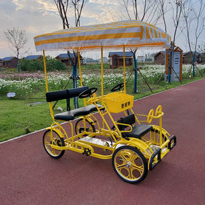 <span class=keywords><strong>Vélo</strong></span> le plus touristique quatre <span class=keywords><strong>places</strong></span> <span class=keywords><strong>tandem</strong></span> <span class=keywords><strong>4</strong></span> <span class=keywords><strong>places</strong></span> <span class=keywords><strong>4</strong></span> personnes banc double vélos surrey vélos <span class=keywords><strong>tandem</strong></span> à louer dans le parc - Product Image 1