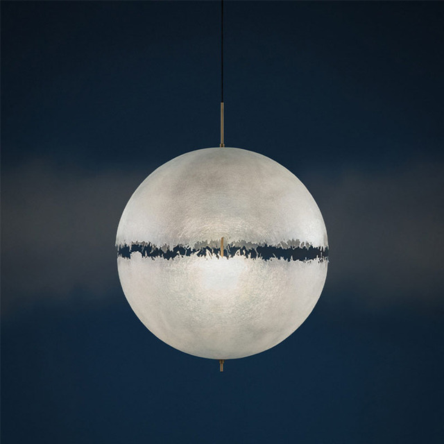 TOGETHER Modern Chandelier Simple Resin Pendant Light for Home Hotel Restaurant Bar Indoor