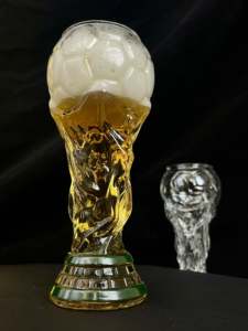 Jarra de <span class=keywords><strong>Cerveza</strong></span> de Vidrio con Forma de Trofeo de la Copa de Fútbol 2026, Jarra de <span class=keywords><strong>Cerveza</strong></span> de Vidrio con Forma de Trofeo de Eventos Deportivos de Fútbol Mundial, Jarra de <span class=keywords><strong>Cerveza</strong></span> de Vidrio con Forma de Trofeo de Fútbol - Product Image 6