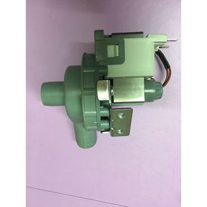 Electric Plastic Drain <b>Pump</b> Px-1-35 35W 220-240V for Ice Makers - Product Image 3