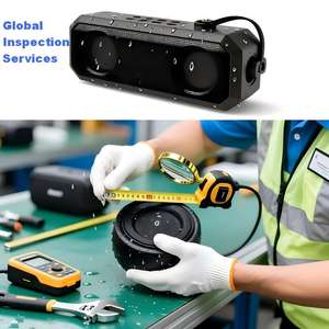 Servicio de Control de Calidad de Inspección Previa al Envío de Terceros, Inspección Completa de Calidad de Muebles para Amazon FBA, Auditoría de Fábrica de Proveedores - Product Image 3