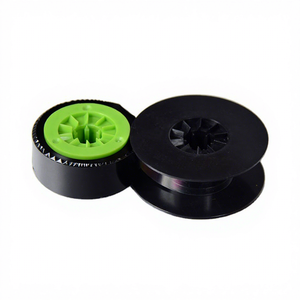 Ventes d'usine 100% d'encre compatible <span class=keywords><strong>ruban</strong></span> cassette bandes pour MAX LM-370/380/390 - Product Image 1