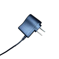 Adaptador de Corriente de 5V0.6A, Enrutador Inalámbrico Rápido, Módem Óptico, Adaptador para Decodificador, Cable de Carga de 5V1A