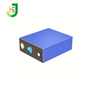 Baterai penyimpanan energi LiFePO4, 100Ah 105Ah 200ah 230Ah 280AH 314Ah sel 3.2v baterai Lithium Ion tenaga surya prismatis Lipo 4 - Product Image 1