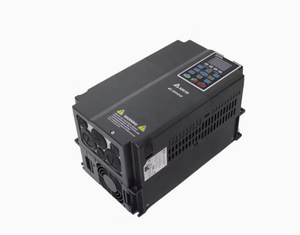 ซีรีส์ C2000+ 460V ระบบไฟฟ้ากระแสสลับสามเฟส AC-DC-AC VFD รุ่น VFD040C43A-21 สำหรับงานหนัก ควบคุมมอเตอร์คอมเพรสเซอร์ กำลังไฟ 30KW VFD040C43A-21 C2000+ Se - Product Image 2