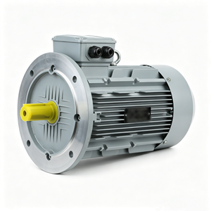 Mejores Precios en Motores Eléctricos Trifásicos de CA de 1HP, 2HP, 3HP, 5HP, 10HP, 20HP, 30HP, 40HP, 50HP, 3000rpm, 1500rpm, 960rpm - Product Image 1