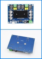 Carte d'amplificateur numérique Xh-m543 carte d'amplificateur de puissance carte d'amplificateur audio TPA3116D2