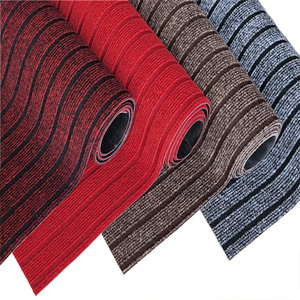 Không thấm nước TPE TPR ủng hộ Polyester triển lãm Thảm hoạt động đám cưới trung tâm sự kiện lối đi văn phòng phòng khách mở <span class=keywords><strong>Runner</strong></span> thảm - Product Image 1