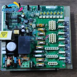 Placa Base Original Mesa Adhesive Melter 1077997A01 47-0015-065V, Placa <span class=keywords><strong>de</strong></span> Circuito para Máquina <span class=keywords><strong>de</strong></span> Bomba <span class=keywords><strong>de</strong></span> Tanque <span class=keywords><strong>de</strong></span> Pegamento Termofusible, Piezas <span class=keywords><strong>de</strong></span> Repuesto - Product Image 3