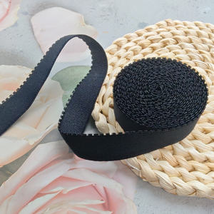 Cinta Elástica Popular de Fábrica para Trajes de Baño y Ropa Deportiva, Personalizable, en Oferta, Pasa la Prueba de Cloro en Agua - Product Image 1