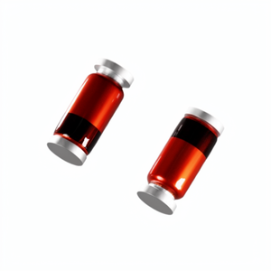 Original One Stop Service Buy Online Electronic Components LL4448R13 Single Diodes DO-213AC, MINI-MELF, SOD-80 - Product Image 1