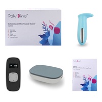 Appareil de renforcement du plancher pelvien avec application, utilisation à domicile pour femmes, machine de resserrement vaginal, biofeedback EMG, stimulateur d'exercices de Kegel
