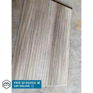 フローリング木製防水オーク材寄木細工ブラジリアンウォールナット堅木張り床新製品